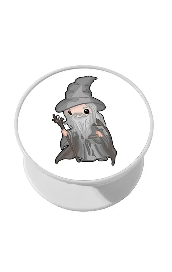 Wi Soket Telefon Tutucu - Gandalf 2