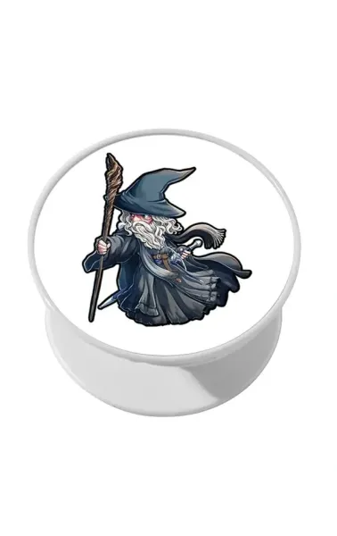 Wi Soket Telefon Tutucu - Gandalf