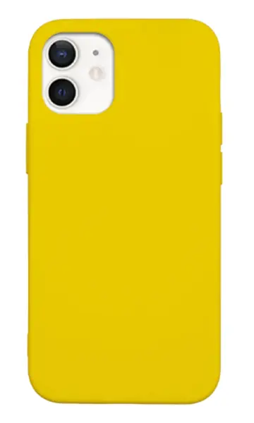 iPhone 12 Kılıf Tasarla Lansman Dokulu Kapak