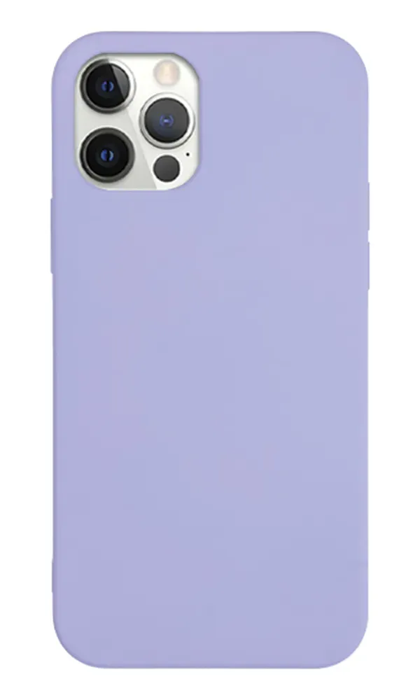 iPhone 12 Pro Kılıf Tasarla Lansman Dokulu Kapak