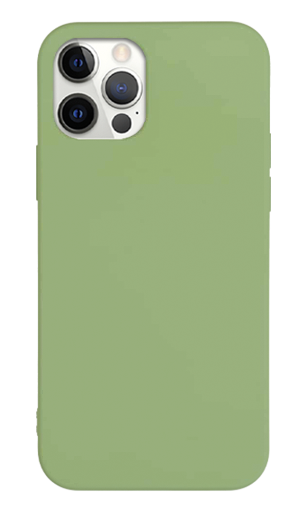 iPhone 12 Pro Max Kılıf Tasarla Lansman Dokulu Kapak