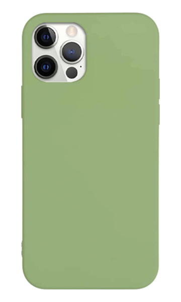 iPhone 12 Pro Max Kılıf Tasarla Lansman Dokulu Kapak