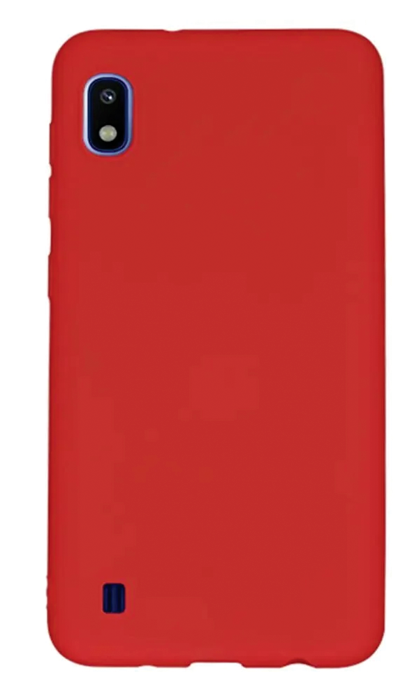 Samsung Galaxy A10 Kılıf Tasarla Lansman Dokulu Kapak