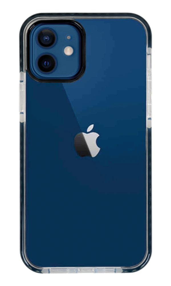 iPhone 12 Mini Kılıf Tasarla Impact Case