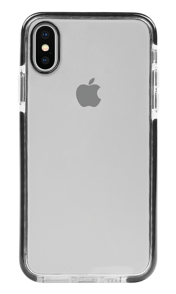 iPhone XS Max Kılıf Tasarla Impact Case