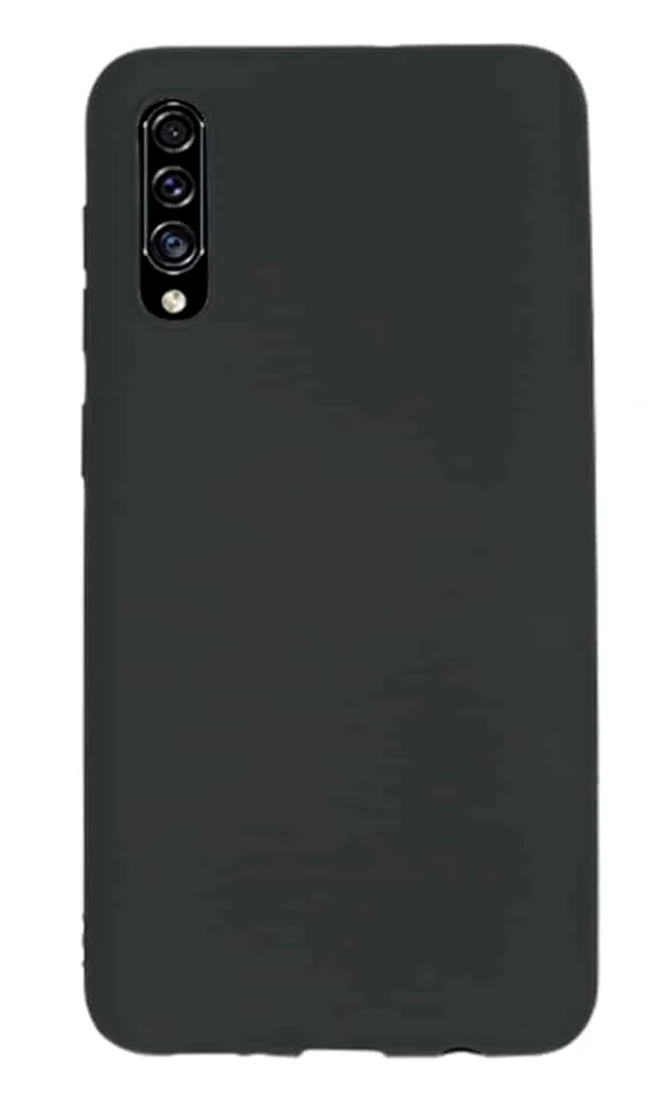 Samsung Galaxy A50 Kılıf Tasarla Lansman Dokulu Kapak