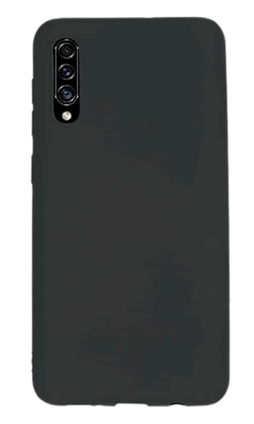 Samsung Galaxy A50 Kılıf Tasarla Lansman Dokulu Kapak