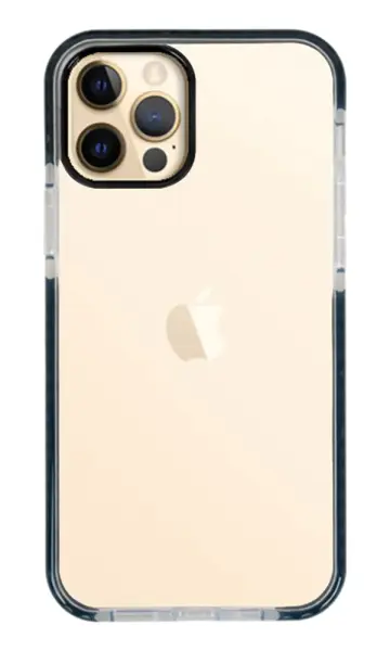 iPhone 12 Pro Kılıf Tasarla Impact Case