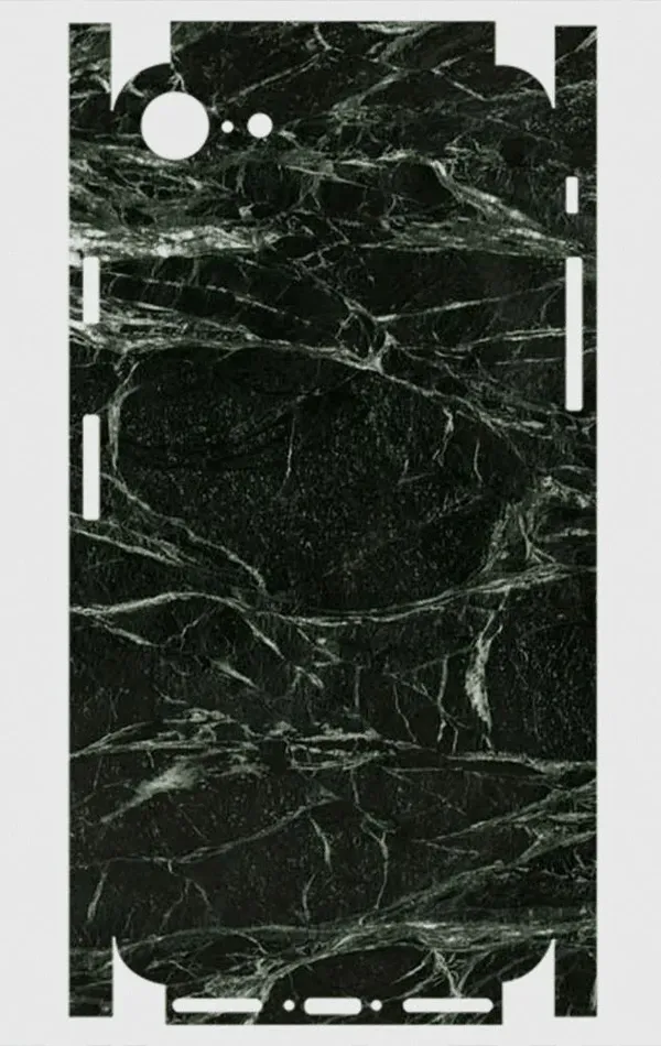 iPhone 7 Telefon Kaplama - Mermer 117