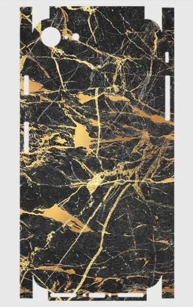 iPhone 7 Telefon Kaplama - Mermer 82