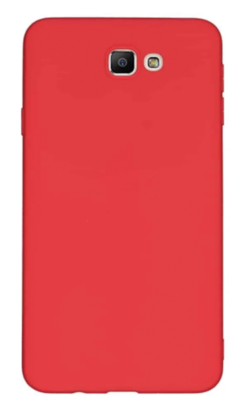 Samsung Galaxy J7 Prime 2 Kılıf Tasarla Lansman Dokulu Kapak
