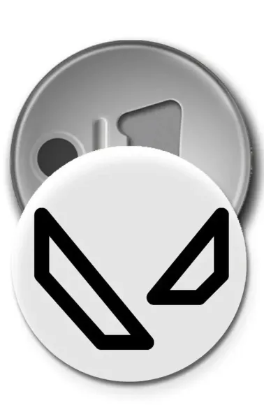Buton Rozet - VLR