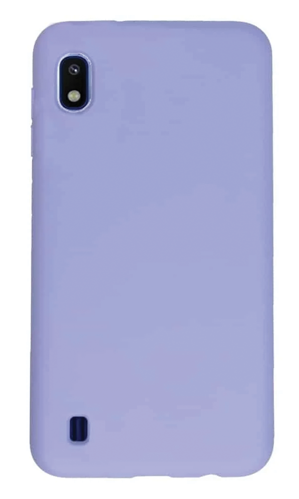 Samsung Galaxy M10 Kılıf Tasarla Lansman Dokulu Kapak