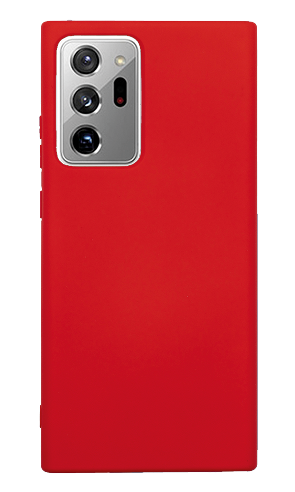 Samsung Galaxy Note 20 Ultra Kılıf Tasarla Lansman Dokulu Kapak