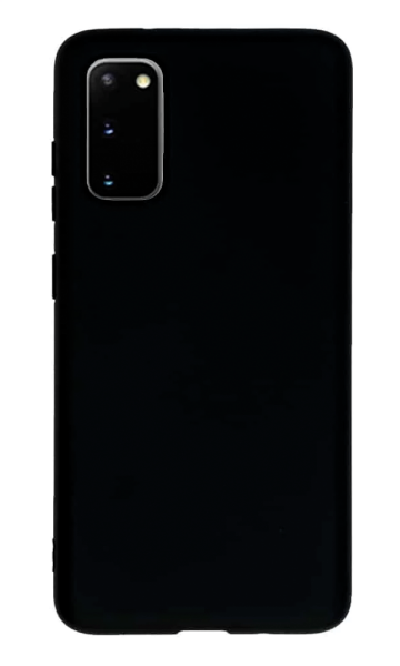 Samsung Galaxy S20 Kılıf Tasarla Lansman Dokulu Kapak