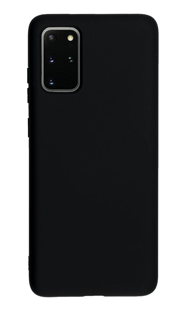 Samsung Galaxy S20 Plus Kılıf Tasarla Lansman Dokulu Kapak
