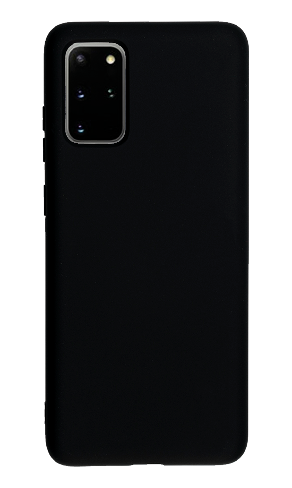 Samsung Galaxy S20 Plus Kılıf Tasarla Lansman Dokulu Kapak