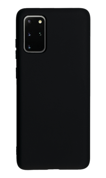 Samsung Galaxy S20 Plus Kılıf Tasarla Lansman Dokulu Kapak