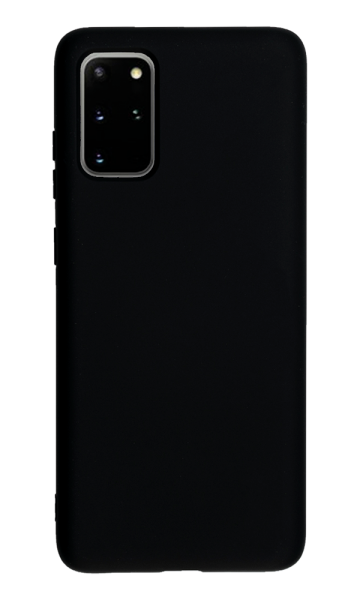 Samsung Galaxy S20 Plus Kılıf Tasarla Lansman Dokulu Kapak