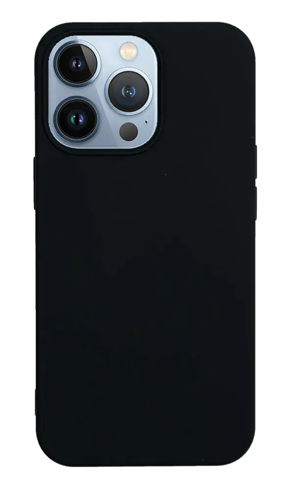 iPhone 15 Pro Max Kılıf Tasarla Lansman Dokulu Kapak