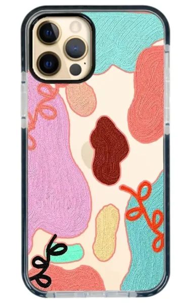 iPhone 12 Pro Impact Case - Sulu Boya