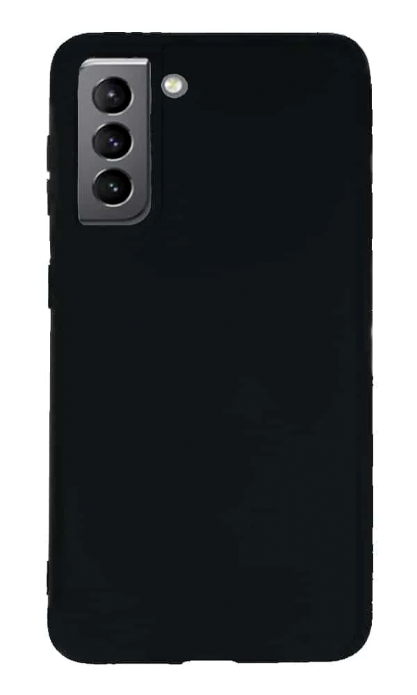 Samsung Galaxy S21 Kılıf Tasarla Lansman Dokulu Kapak