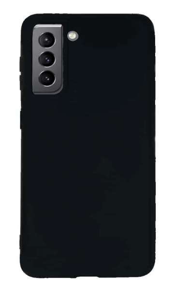 Samsung Galaxy S21 Kılıf Tasarla Lansman Dokulu Kapak