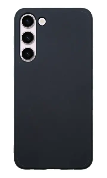 Samsung Galaxy S23 Plus Kılıf Tasarla Lansman Dokulu Kapak