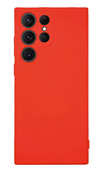 Samsung Galaxy S23 Ultra Kılıf Tasarla Lansman Dokulu Kapak