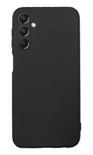 Samsung Galaxy A24 Kılıf Tasarla Lansman Dokulu Kapak