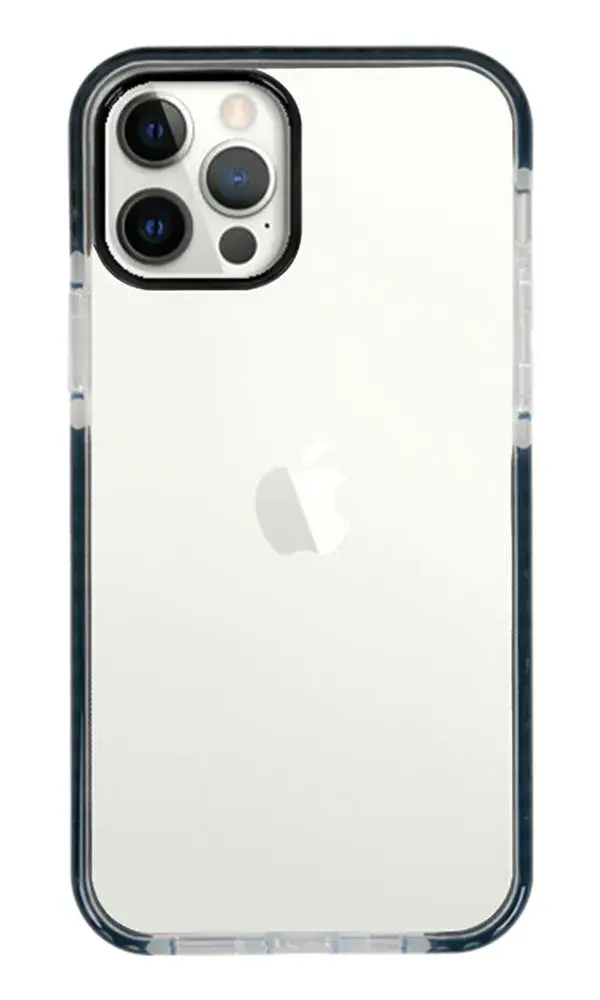 iPhone 12 Pro Max Kılıf Tasarla Impact Case