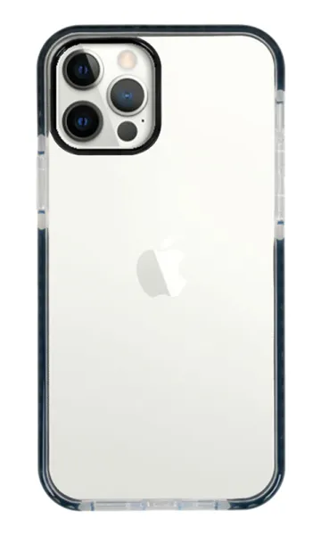 iPhone 12 Pro Max Kılıf Tasarla Impact Case