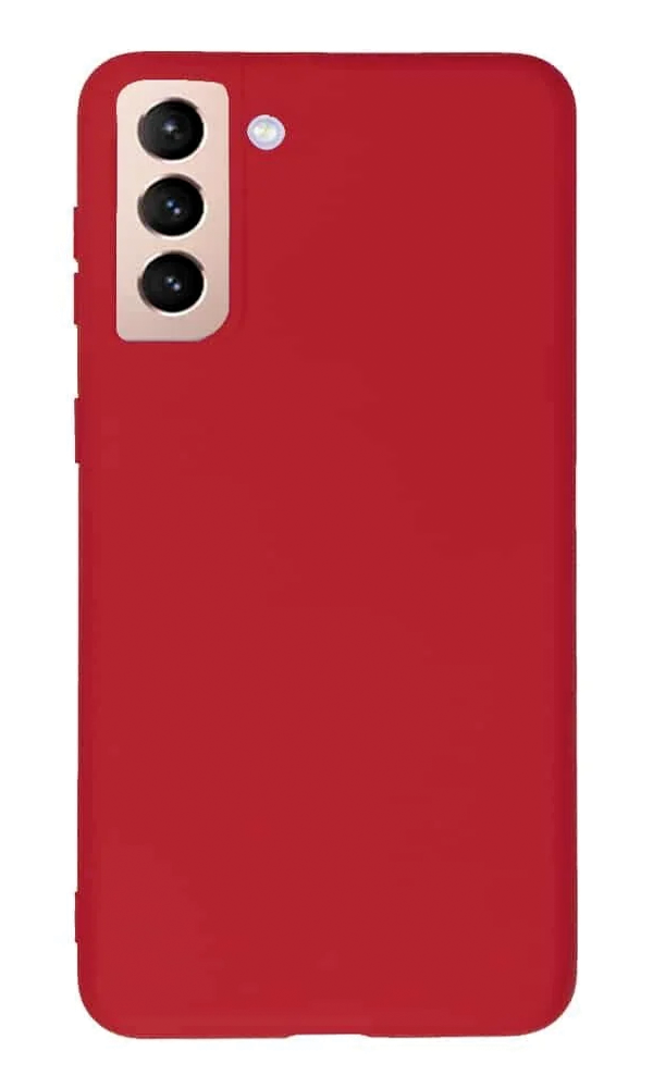 Samsung Galaxy S21 Plus Kılıf Tasarla Lansman Dokulu Kapak