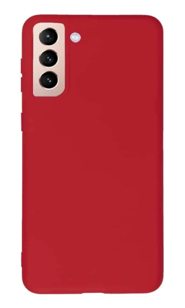 Samsung Galaxy S21 Plus Kılıf Tasarla Lansman Dokulu Kapak