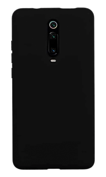 Xiaomi Mi 9T Kılıf Tasarla Lansman Dokulu Kapak