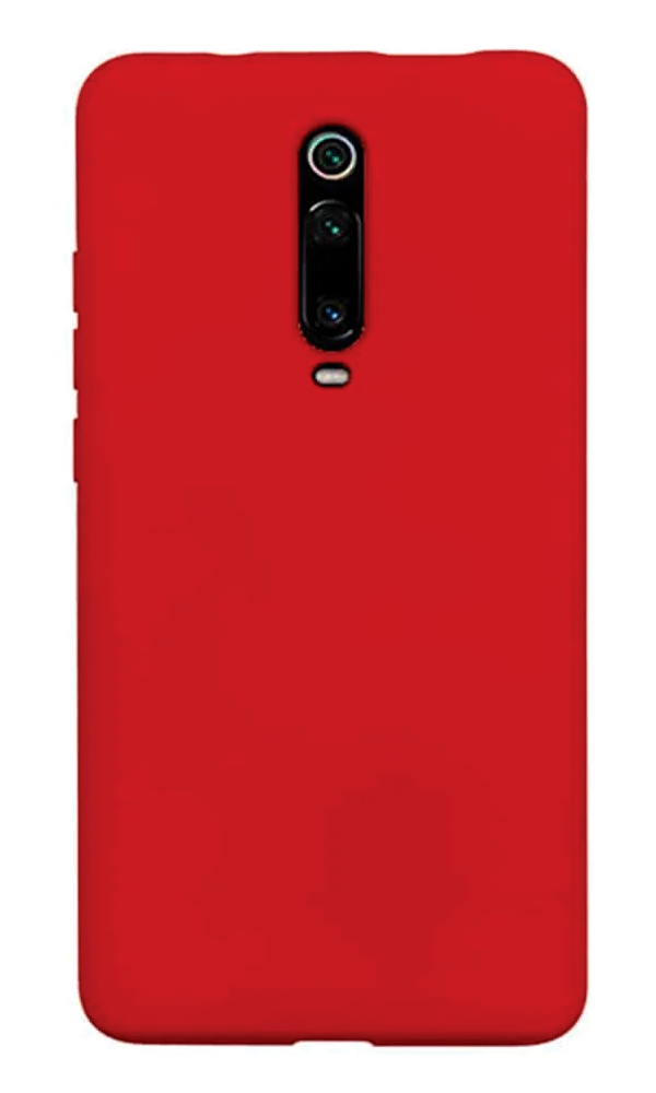 Xiaomi Mi 9T Pro Kılıf Tasarla Lansman Dokulu Kapak