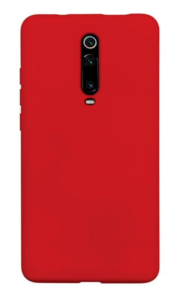 Xiaomi Mi 9T Pro Kılıf Tasarla Lansman Dokulu Kapak