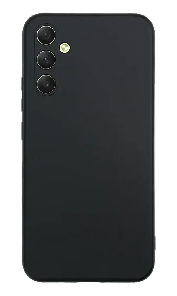 Samsung Galaxy A34 5G Kılıf Tasarla Lansman Dokulu Kapak