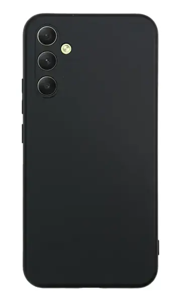 Samsung Galaxy A34 5G Kılıf Tasarla Lansman Dokulu Kapak