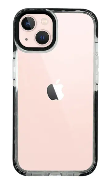 iPhone 13 Kılıf Tasarla Impact Case