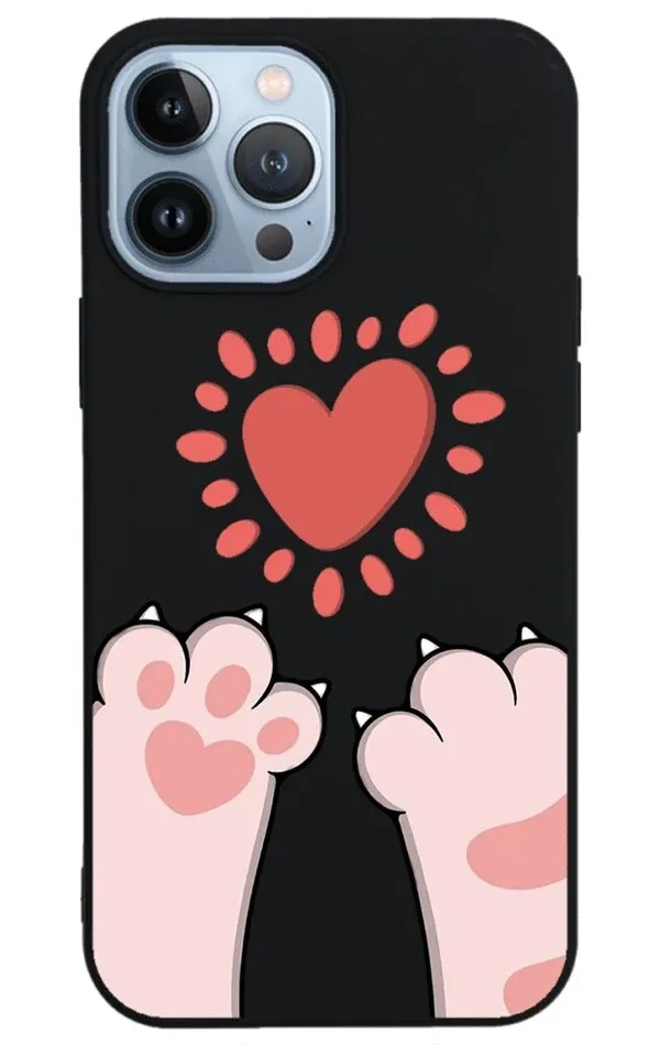 iPhone 13 Pro Lansman Kılıf - Pati