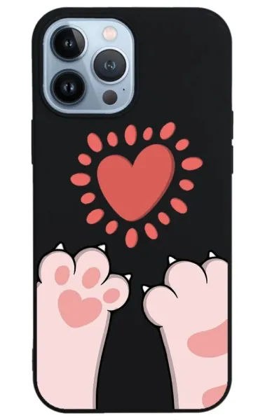 iPhone 13 Pro Lansman Kılıf - Pati