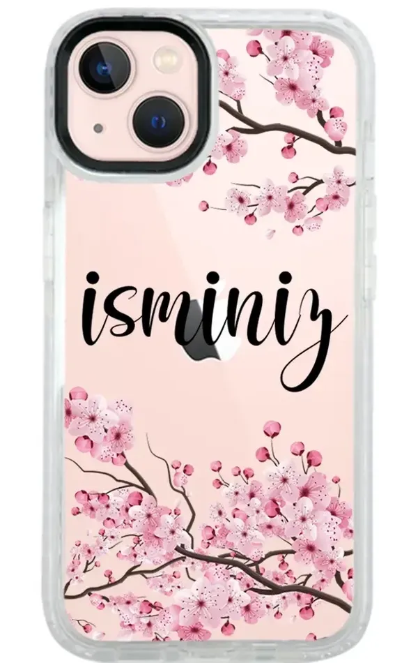 iPhone 13 Impact Case - Cherry