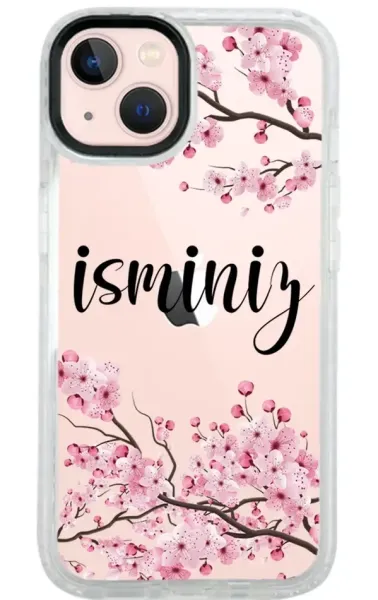 iPhone 13 Impact Case - Cherry