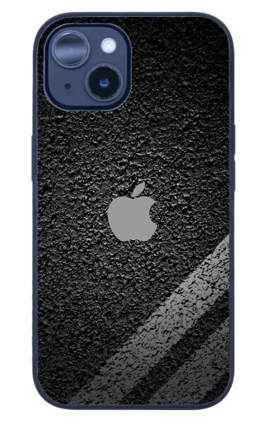 iPhone 14 Plus Tamperli Glossy Cam Kapak - Way