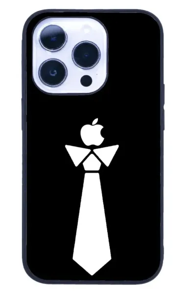 iPhone 14 Pro Tamperli Glossy Cam Kapak - Apravat