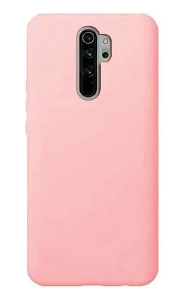 Xiaomi Redmi Note 8 Pro Kılıf Tasarla Lansman Dokulu Kapak