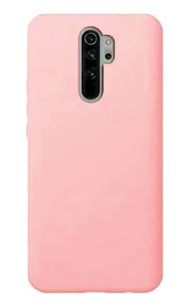 Xiaomi Redmi Note 8 Pro Kılıf Tasarla Lansman Dokulu Kapak