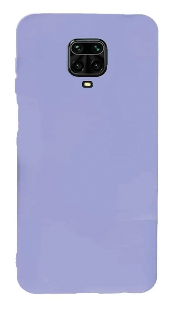 Xiaomi Redmi Note 9 Pro Kılıf Tasarla Lansman Dokulu Kapak