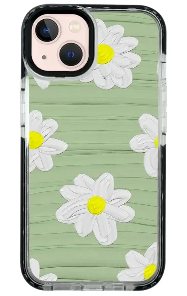 iPhone 13 Impact Case - Papatya 1